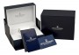Revue Thommen Classic Wall Street Automatic Men's Watch 20002.2532
