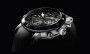 Chronoswiss Timemaster Chronograph Skeleton Men's Watch CH9043S-BK
