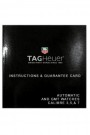 Tag Heuer Carrera Caliber 5 Day-Date Men's Watch WAR201C.BA0723