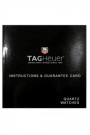 Tag Heuer Aquaracer 27mm Ladies Watch WAF1415.BA0824