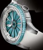 Perrelet Turbine XS Taste Ladies Watch A2062.4