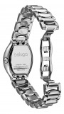 Ebel Beluga Tonneau Lady Ladies Watch 9956P28.991050