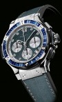 Hublot Big Bang Chronograph 41mm Men's Watch 341.SX.2710.NR.1901.JEANS