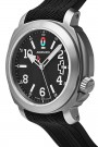 Anonimo Sailor Leopard Titan Men's Watch AM.8000.04.001.A03