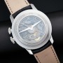 Vulcain Anniversary Heart Automatic Men's Watch 220136.268LF