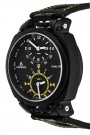 Anonimo Militaire Automatic Dual Time Men's Watch AM-1200.02.002.A01