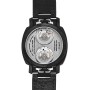 Anonimo Militaire Automatic Dual Time Men's Watch AM-1200.02.002.A01