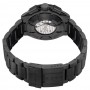 Kiva HALO 272 Titanium DLC Chronograph LE Men's Watch 272.01.01.01-DLC