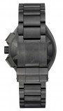 Kiva HALO 272 Titanium DLC Chronograph LE Men's Watch 272.01.01.01-DLC
