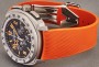 Jean Richard Aeroscope Men's Watch 6065021010-001