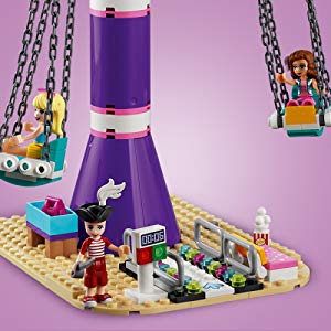 LEGO Friends Heartlake City Amusement Pier