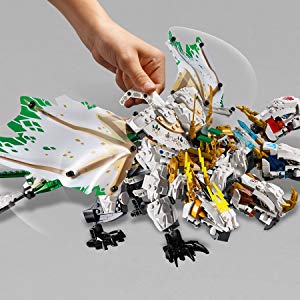 LEGO, Ninjago, ninja, toys