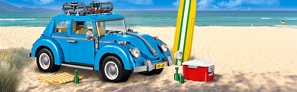 car, beetle, toy, volkswagen