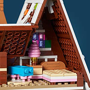LEGO Creator Expert Gingerbread House
