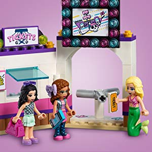 LEGO Friends Heartlake City Amusement Pier