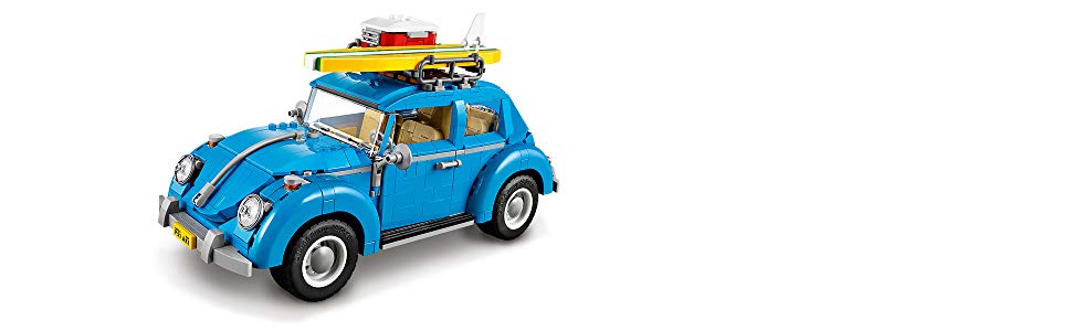 beetle, car, toy