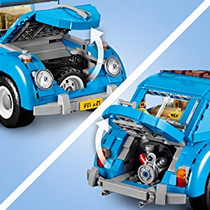 car, beetle, toy, volkswagen