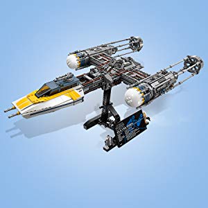 LEGO Star Wars Y-Wing Starfighter