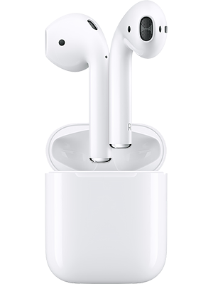 apple airpods wired charging case