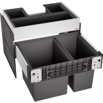 Waste containers