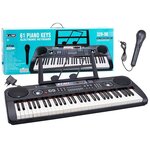 Musical instruments