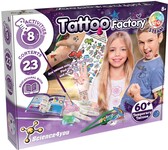 Rubber bands, beads, handicrafts