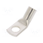 Wire terminals/ferrules