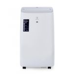 Mobile air conditioning