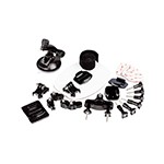 Action camera accessories