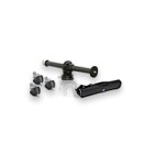 Accessories for tripods