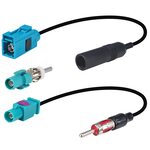 Antenna Adapters