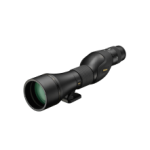 Field and spotting scopes