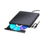 External DVD+/-RW