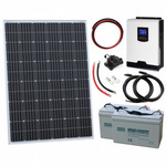 Renewable energy sources