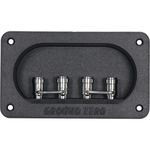 Audio Terminals