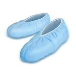 Shoe covers