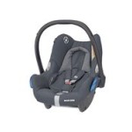 Child car seats