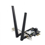 Wireless adapters (WiFi & Bluetooth)
