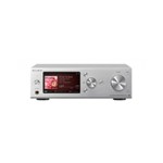 CD/DVD BluRay and network audio players