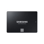 Hard drives (HDD, SSD)