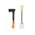 Hand-held garden tools
