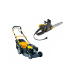 Garden and forestry equipment