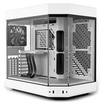 Computer cases