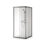 Shower enclosures