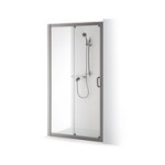 Shower walls and doors