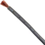 Power/Ground cable