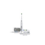 Electric toothbrushes