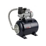 Bombas de agua eléctricas