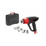 Heat guns