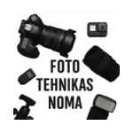 Foto ir vaizdo įrangos nuoma